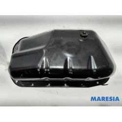 Renault - Clio - Sump