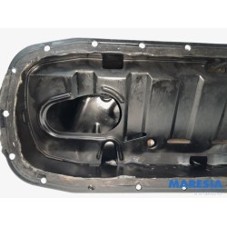 Renault - Clio - Sump