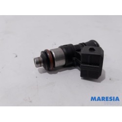 Renault - Clio - Injector (benzine injectie)