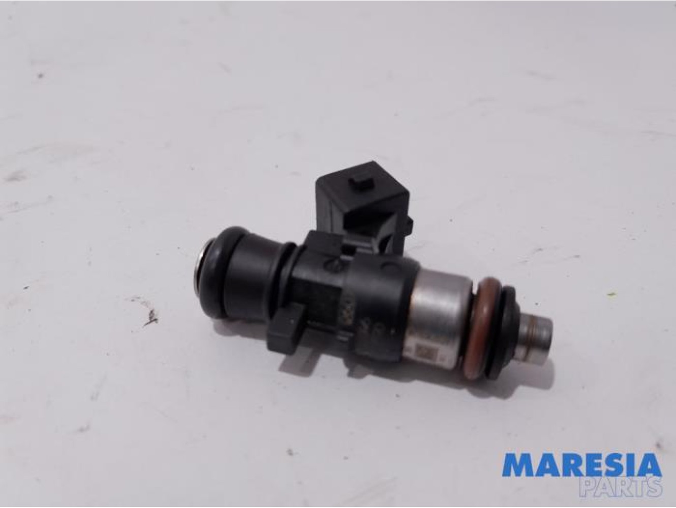 Renault - Clio - Injector (benzine injectie)