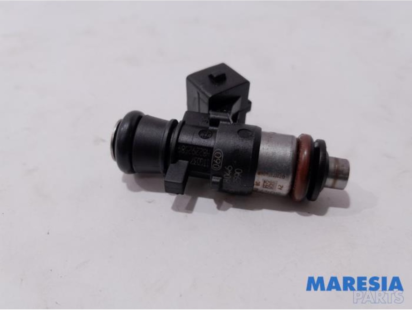 Renault - Clio - Injector (petrol injection)