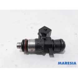Renault - Clio - Injector (petrol injection)