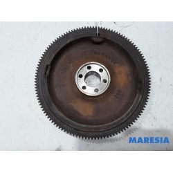 Renault - Clio - Volant moteur