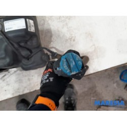 Renault - Trafic - Adblue tank