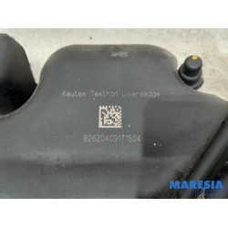 Renault - Trafic - Adblue tank