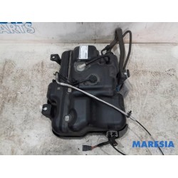 Renault - Trafic - Adblue tank