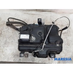 Renault - Trafic - Adblue tank