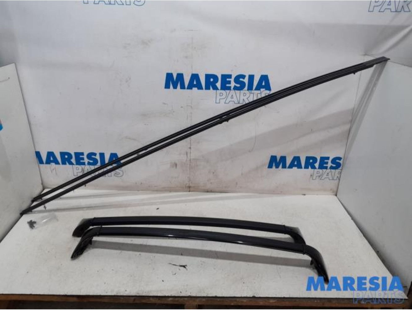 Renault - Espace - Dakdrager set