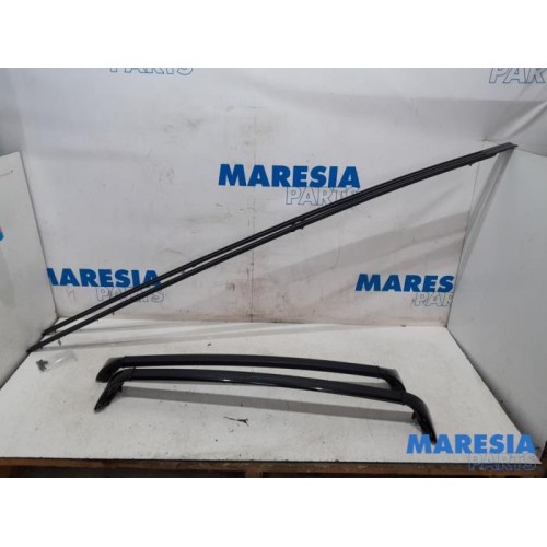 Renault - Espace - Dakdrager set