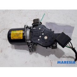 Renault - Megane - Scheibenwischermotor vorne