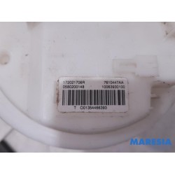 Renault - Megane - Brandstofpomp Elektrisch
