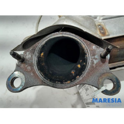 Renault - Megane - Catalyseur