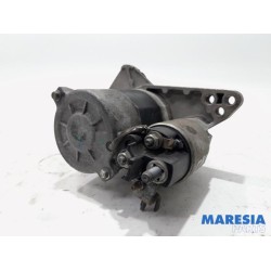 Renault - Megane - Startmotor