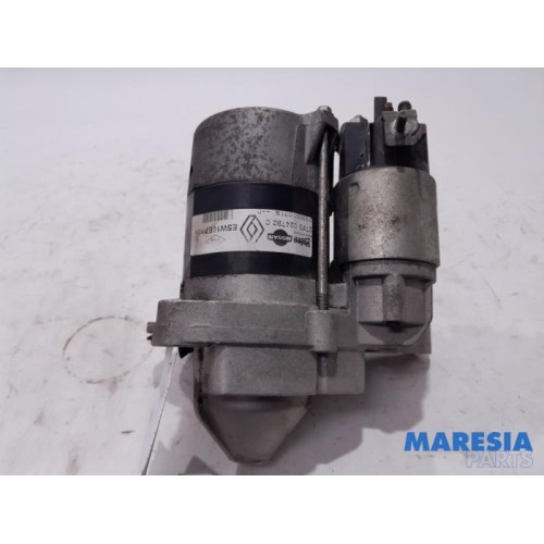 Renault - Megane - Startmotor