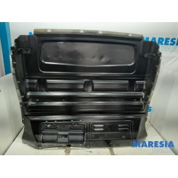 Renault - Trafic - Cabin bulkhead