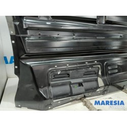 Renault - Trafic - Cabin bulkhead