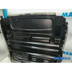 Renault - Trafic - Cabin bulkhead