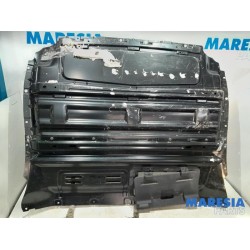 Renault - Trafic - Cabin bulkhead