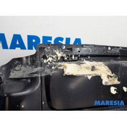Renault - Trafic - Cabin bulkhead