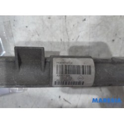 Renault - Megane - Lenkgetriebe Servo