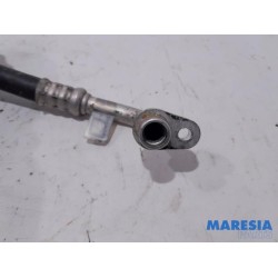 Renault - Megane - Air conditioning line