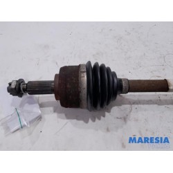 Renault - Megane - Arbre de transmission avant gauche