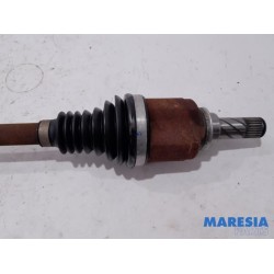 Renault - Megane - Arbre de transmission avant gauche