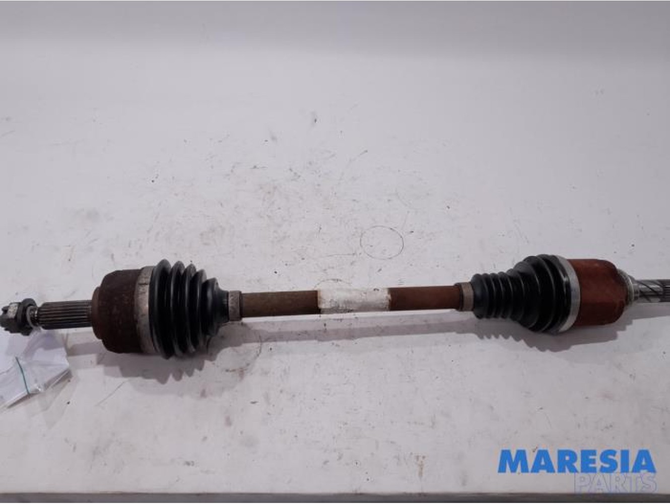 Renault - Megane - Arbre de transmission avant gauche