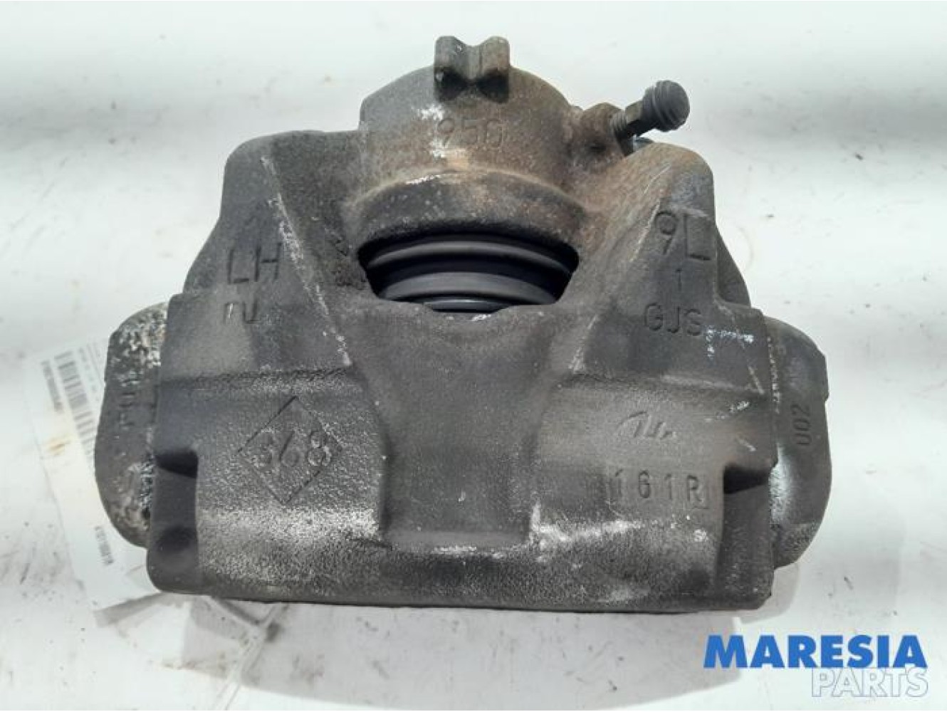 Renault - Megane - Front brake calliper, left