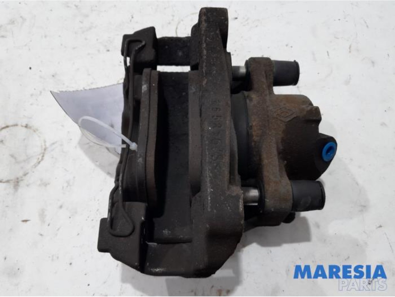 Renault - Megane - Front brake calliper, right