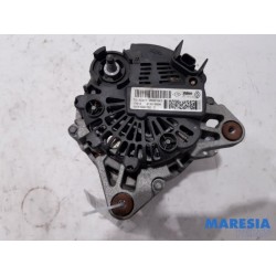 Renault - Megane - Dynamo
