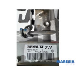 Renault - Megane - Lenksäule Gehäuse