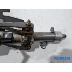 Renault - Megane - Lenksäule Gehäuse