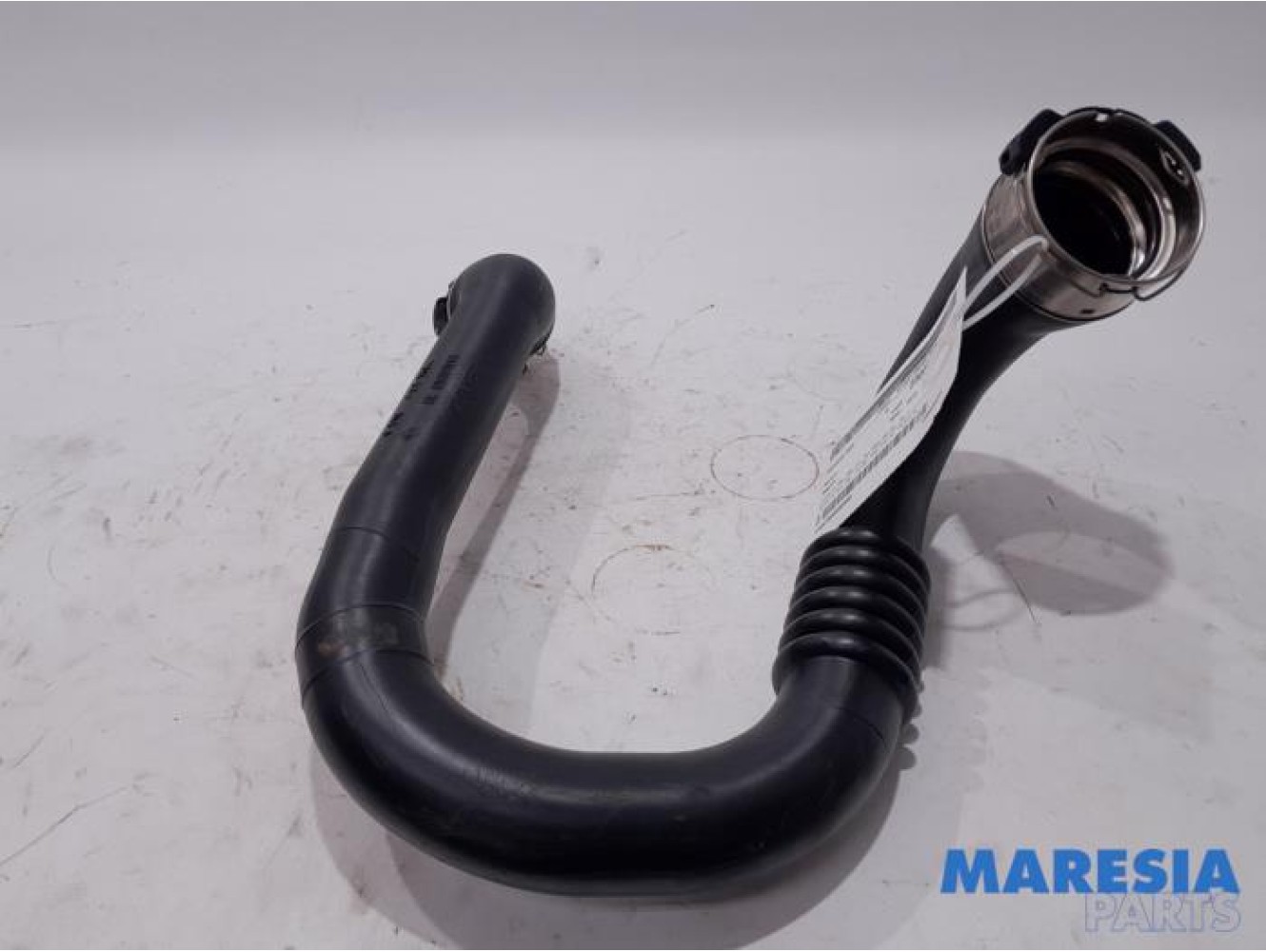 Renault - Megane - Tube intercooler