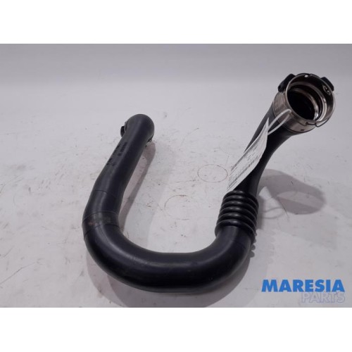 Renault - Megane - Intercooler Buis