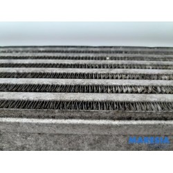 Renault - Megane - Intercooler