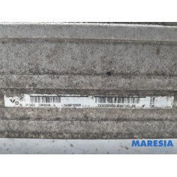 Renault - Megane - Intercooler