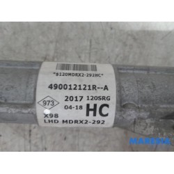 Renault - Clio - Lenkgetriebe Servo