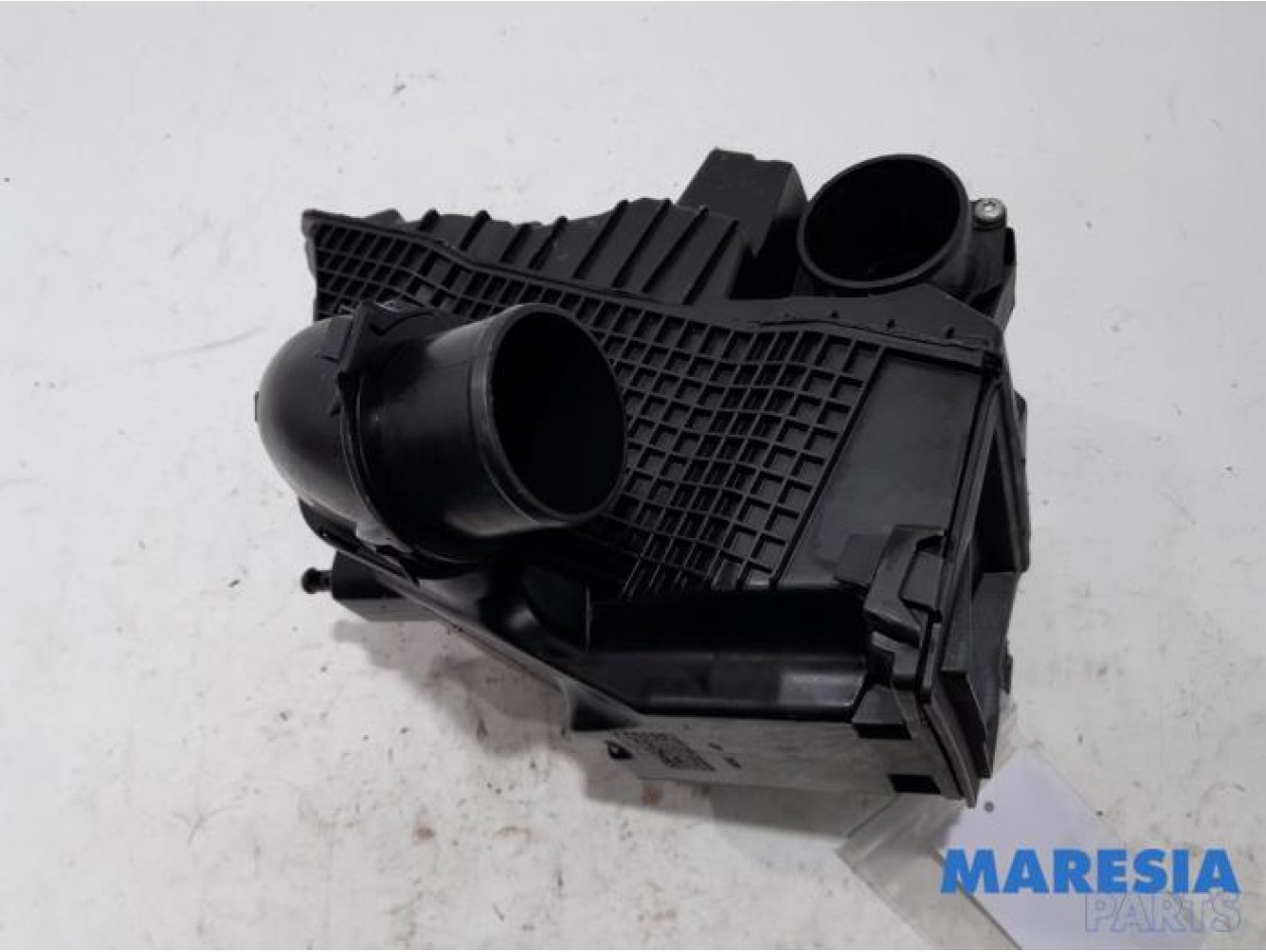 Renault - Clio - Air box