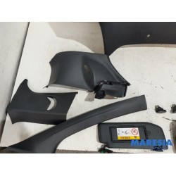 Peugeot - 208 - Revêtement plafond