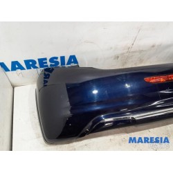 Peugeot - 208 - Rear bumper
