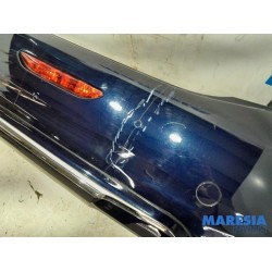 Peugeot - 208 - Rear bumper