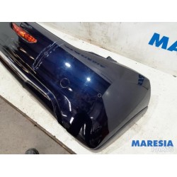 Peugeot - 208 - Rear bumper