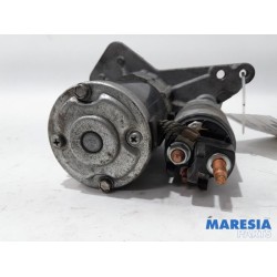 Renault - Clio - Startmotor