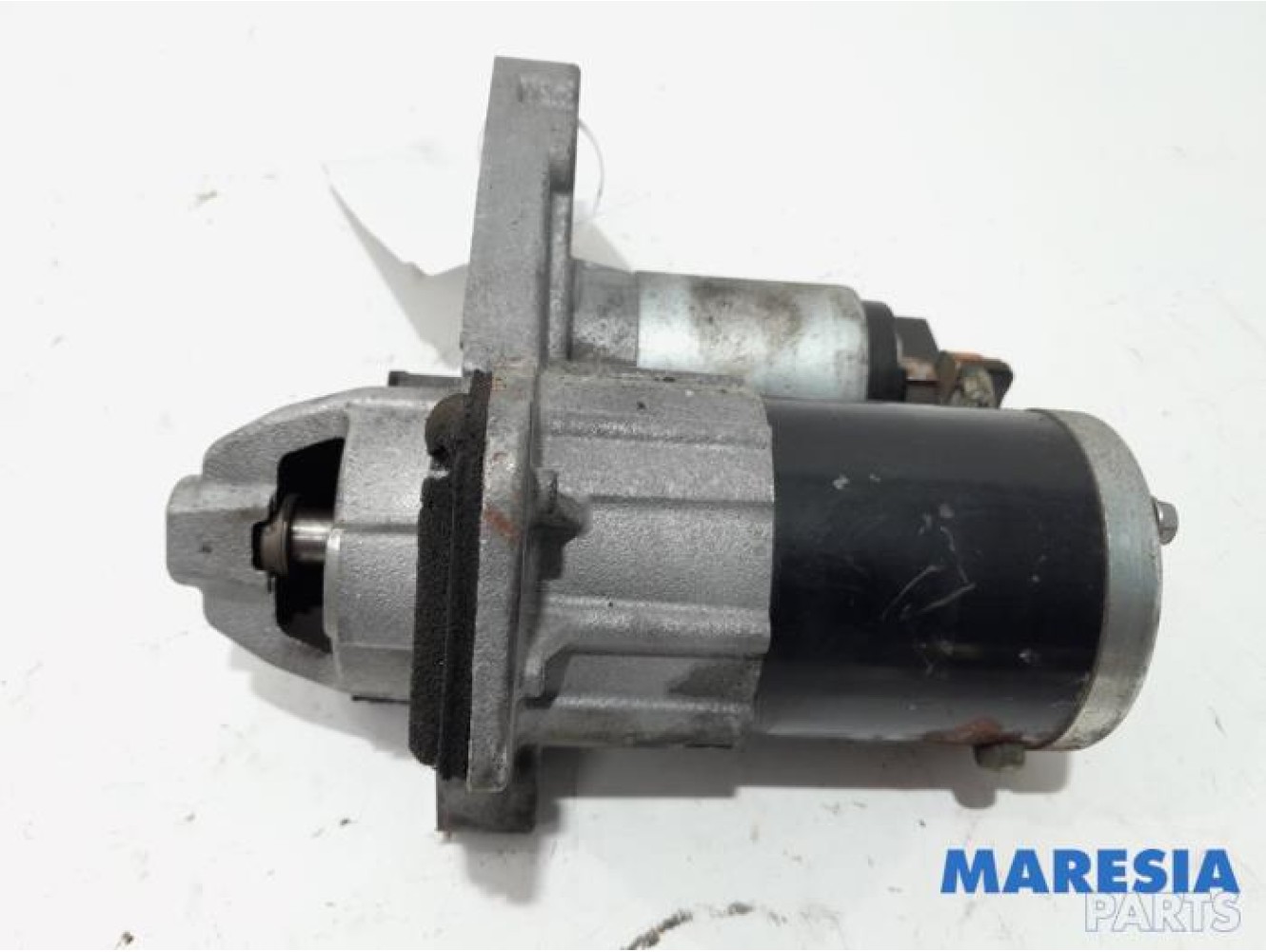 Renault - Clio - Startmotor