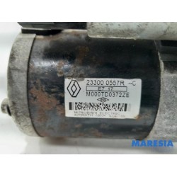 Renault - Clio - Startmotor