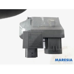 Renault - Clio - Cooling fan resistor
