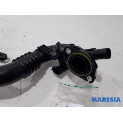 Renault - Clio - Tube intercooler