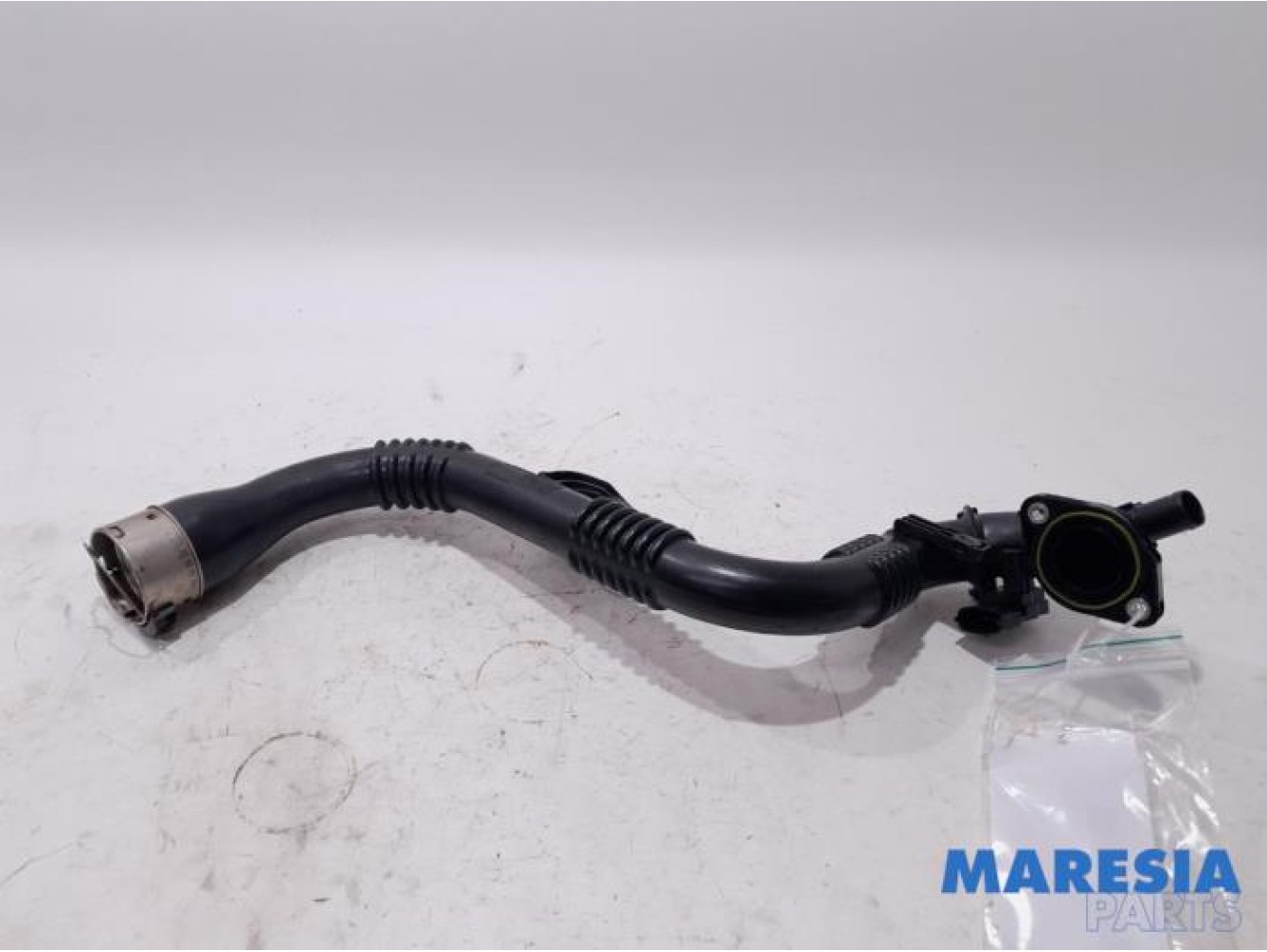 Renault - Clio - Tube intercooler