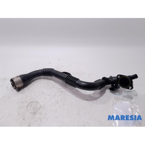 Renault - Clio - Intercooler tube